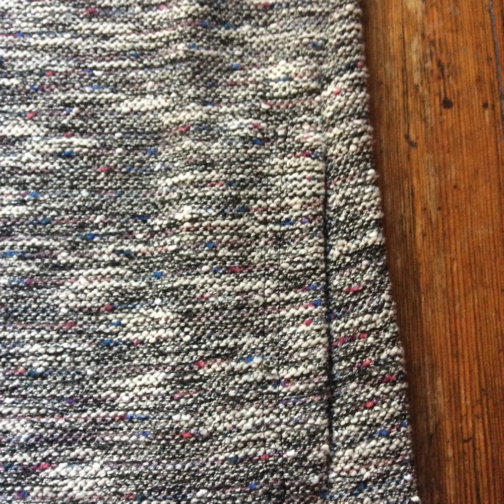 LOFT shift dress - Picture 3 of 7